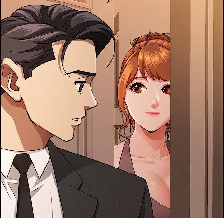 貴婦的專屬保鑣第30話 第77頁