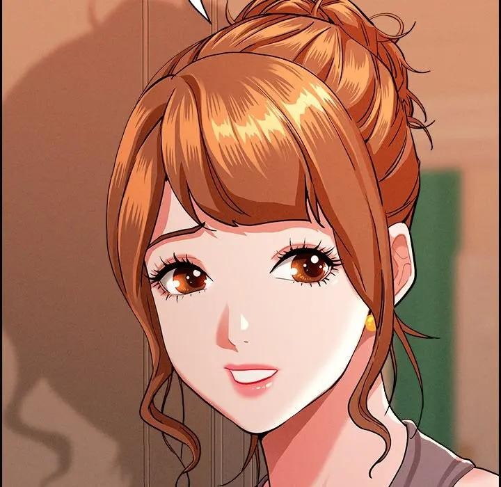 貴婦的專屬保鑣第30話 第82頁