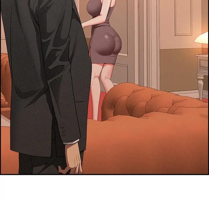 貴婦的專屬保鑣第30話 第87頁