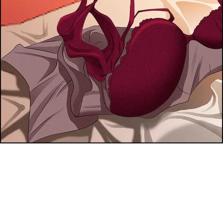 貴婦的專屬保鑣第30話 第106頁