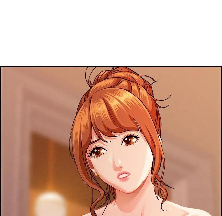 貴婦的專屬保鑣第30話 第109頁