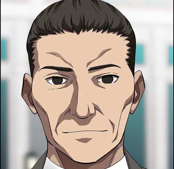 貴婦的專屬保鑣第30話 第133頁