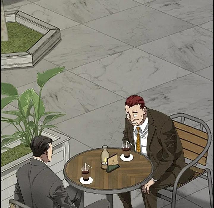 貴婦的專屬保鑣第30話 第136頁