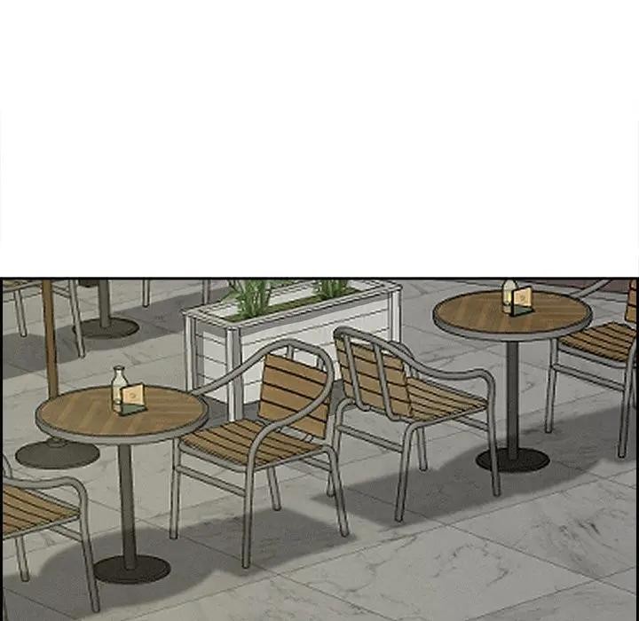 貴婦的專屬保鑣第30話 第135頁