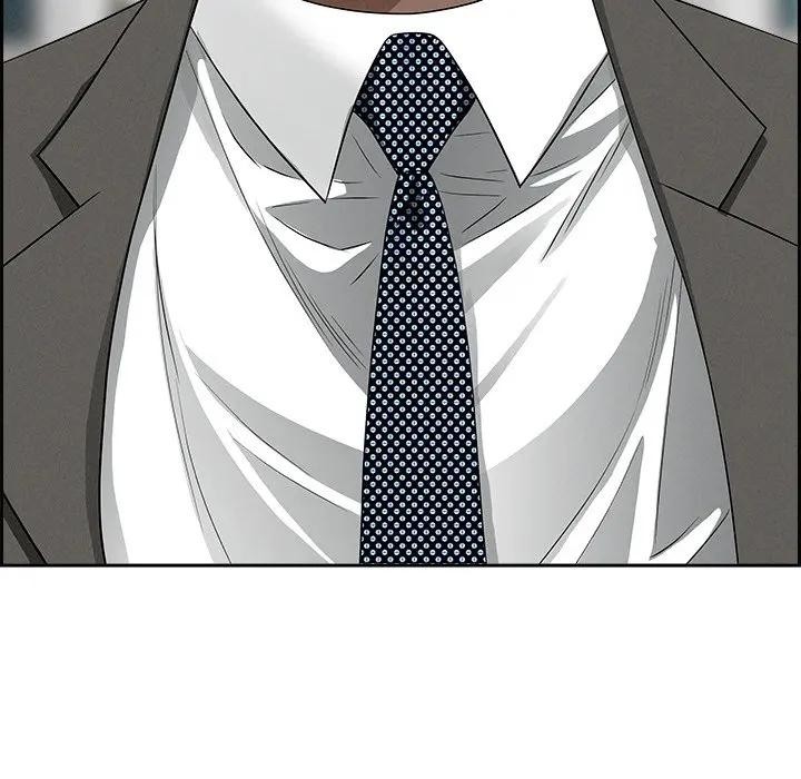 貴婦的專屬保鑣第30話 第134頁