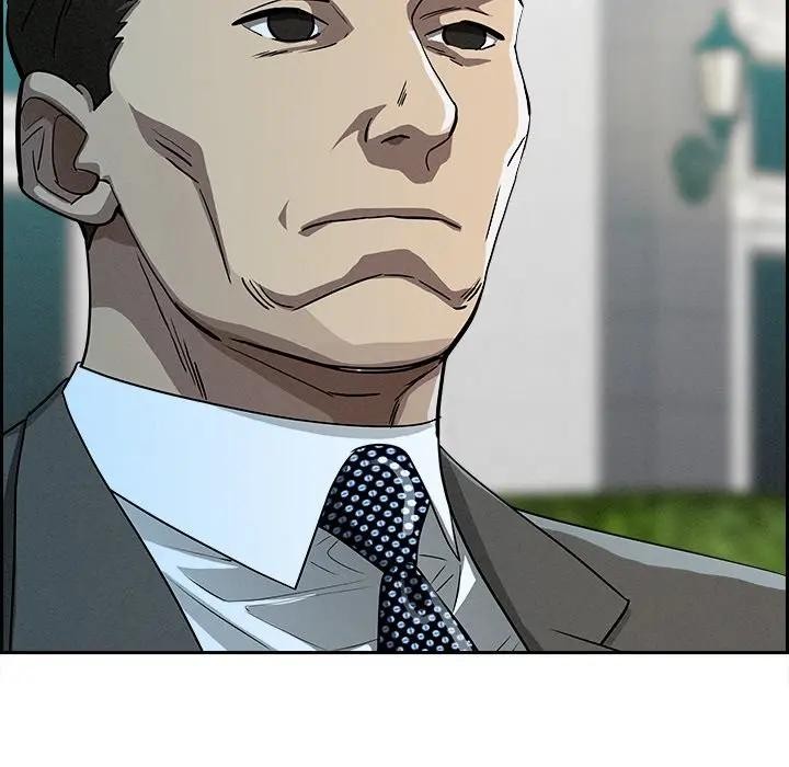 貴婦的專屬保鑣第30話 第141頁