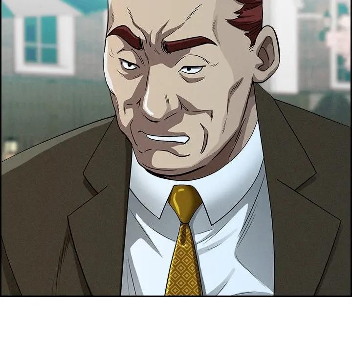 貴婦的專屬保鑣第30話 第147頁