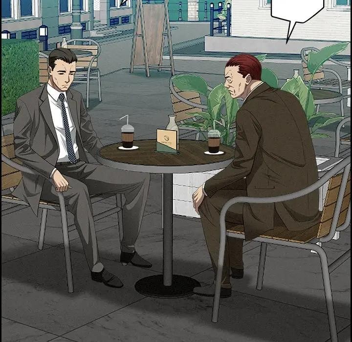 貴婦的專屬保鑣第30話 第149頁