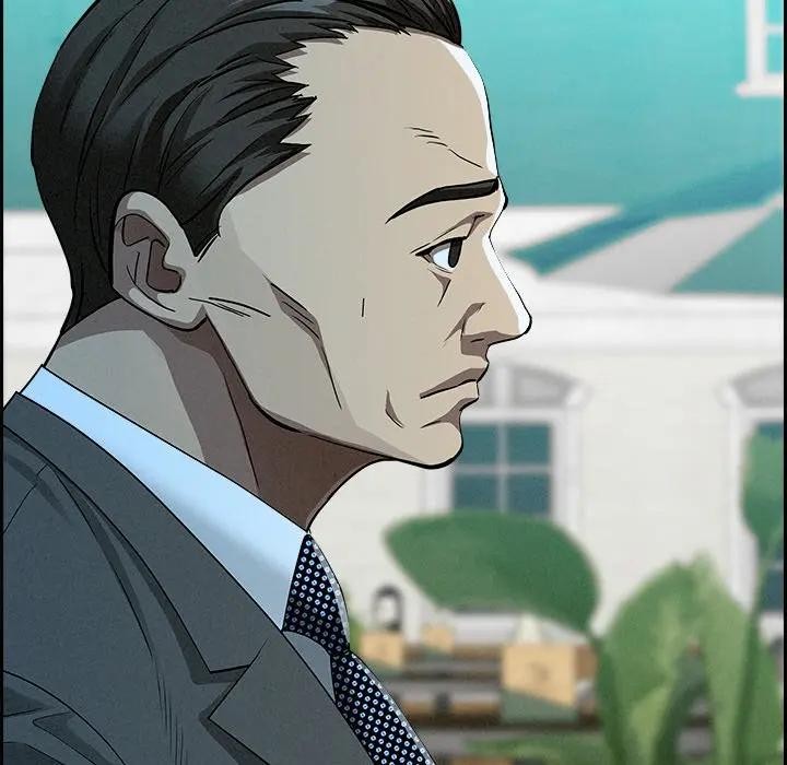 貴婦的專屬保鑣第30話 第151頁