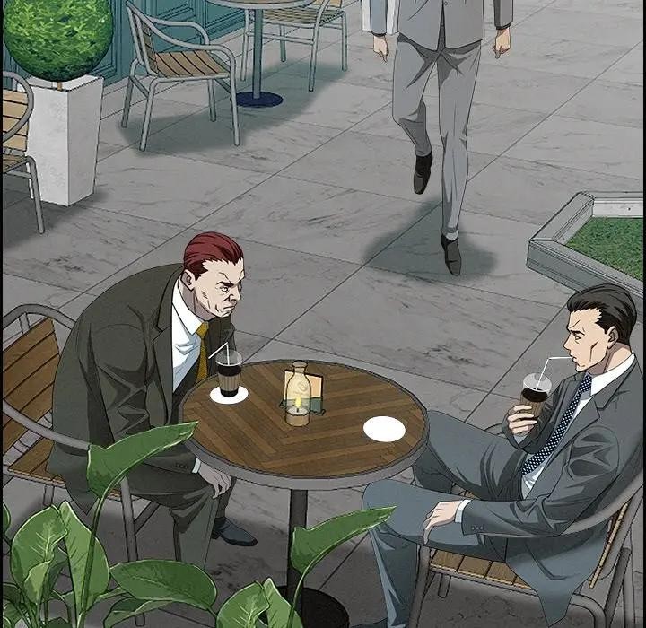 貴婦的專屬保鑣第30話 第160頁