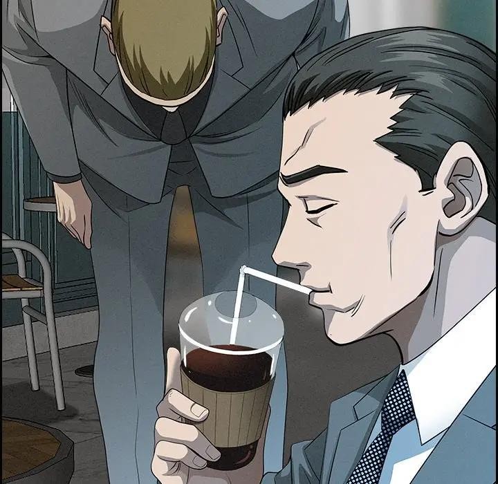 貴婦的專屬保鑣第30話 第163頁