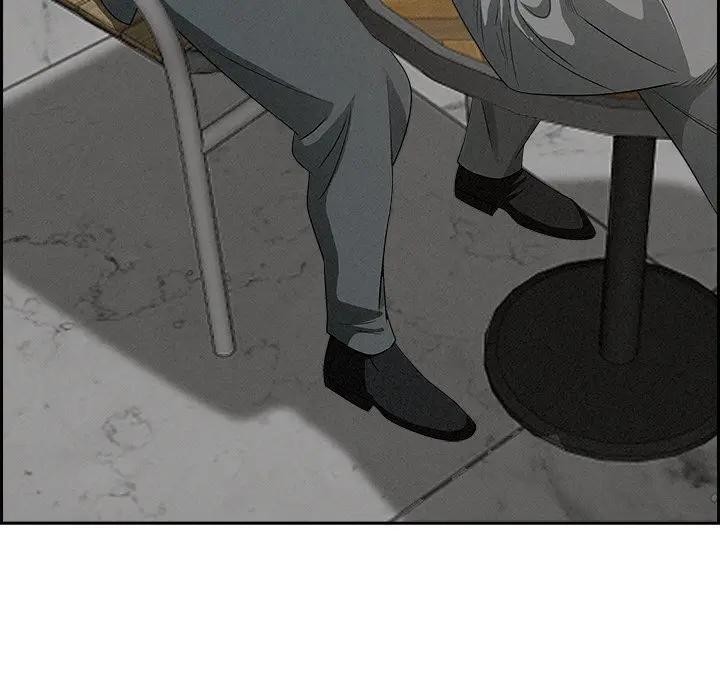 貴婦的專屬保鑣第30話 第166頁