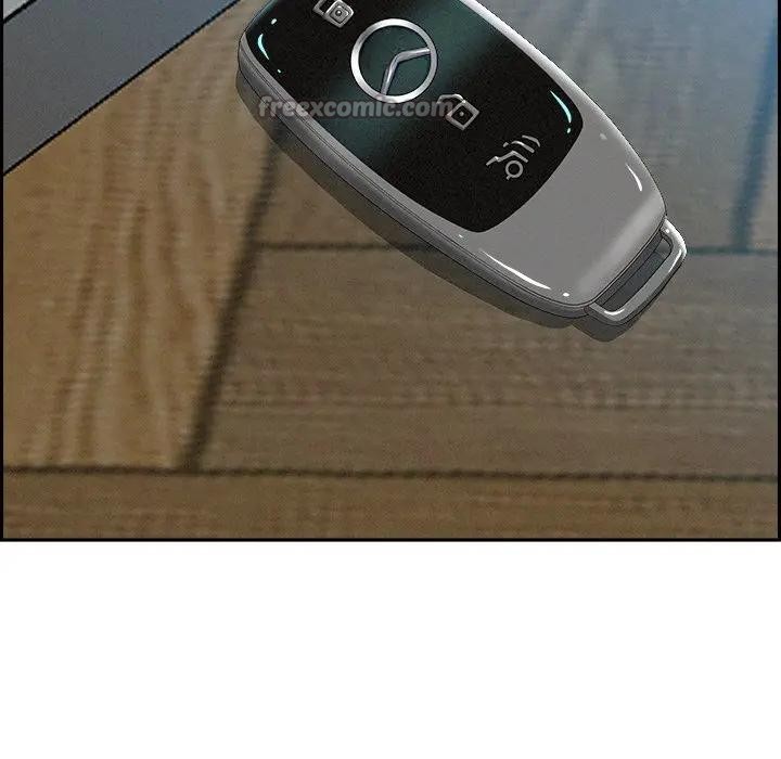 貴婦的專屬保鑣第30話 第168頁