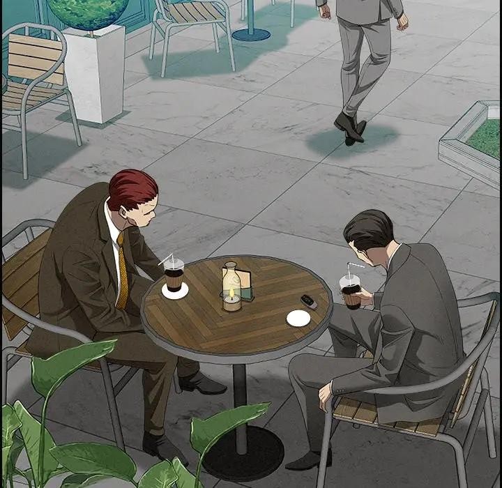 貴婦的專屬保鑣第30話 第170頁