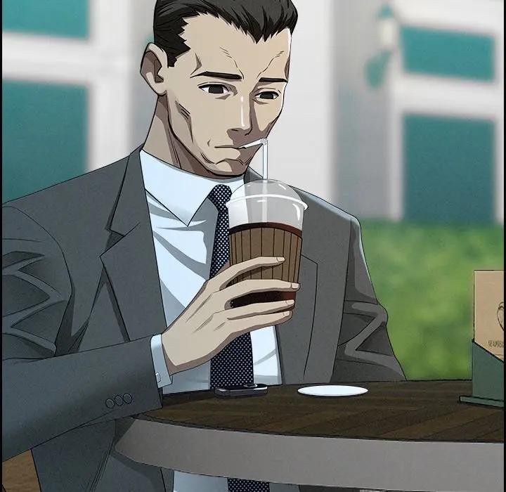 貴婦的專屬保鑣第30話 第177頁