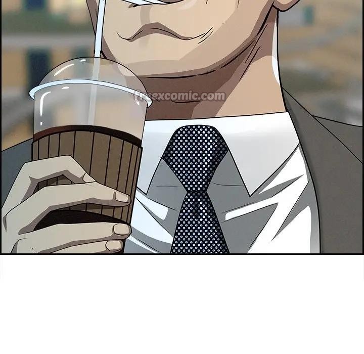 貴婦的專屬保鑣第30話 第182頁