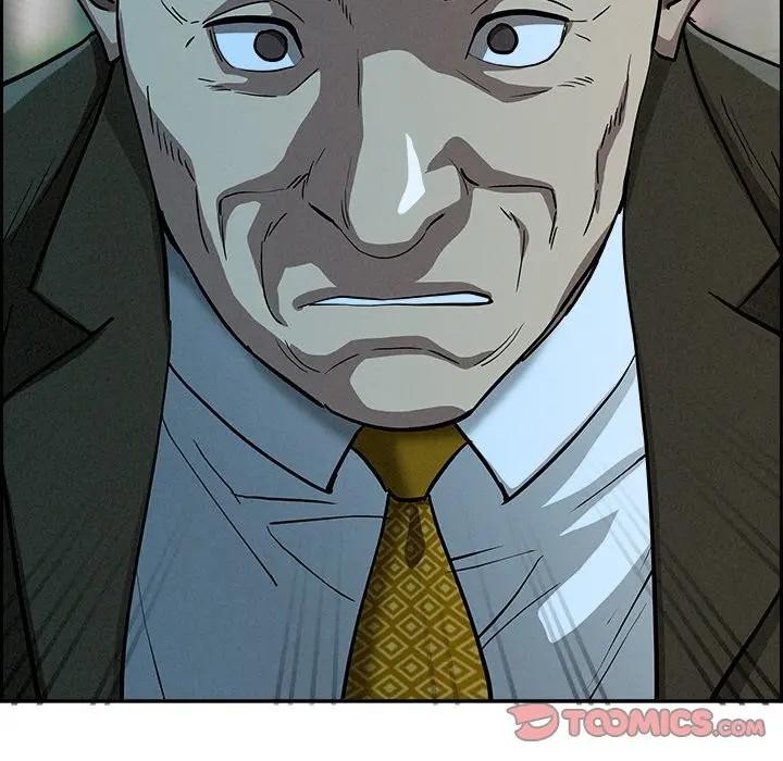 貴婦的專屬保鑣第30話 第184頁