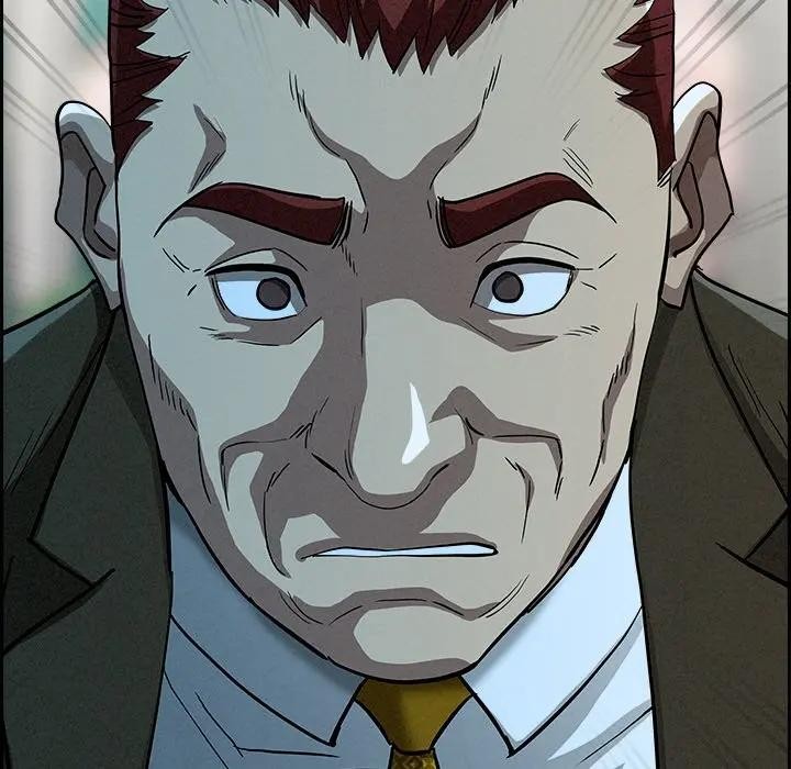 貴婦的專屬保鑣第31話 第7頁