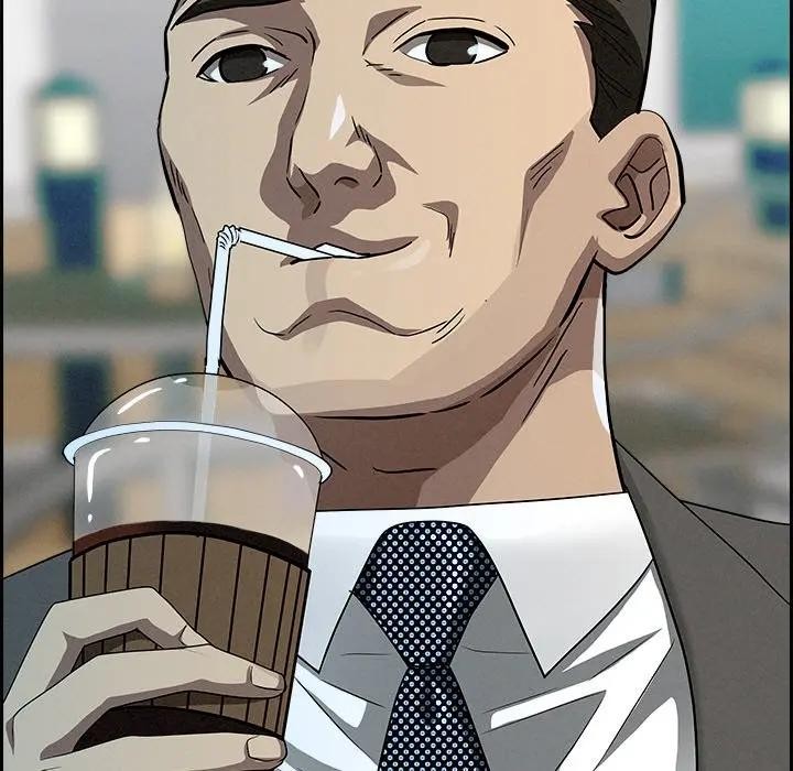 貴婦的專屬保鑣第31話 第5頁