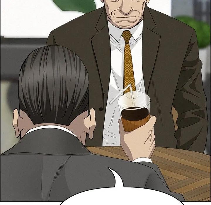 貴婦的專屬保鑣第31話 第25頁