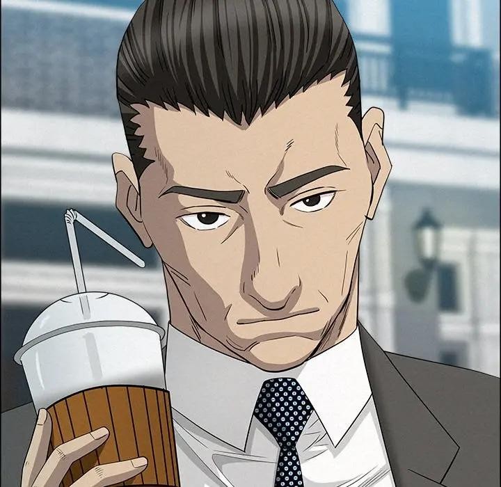 貴婦的專屬保鑣第31話 第27頁