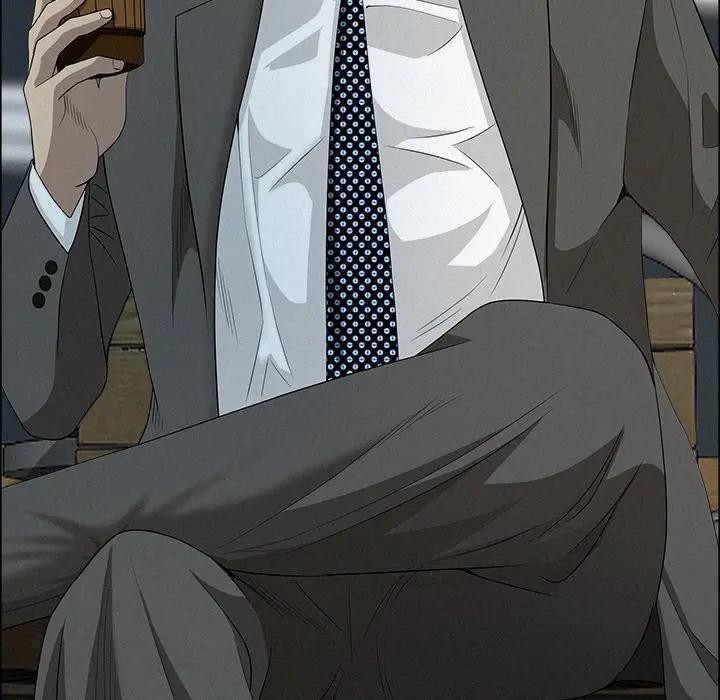 貴婦的專屬保鑣第31話 第35頁