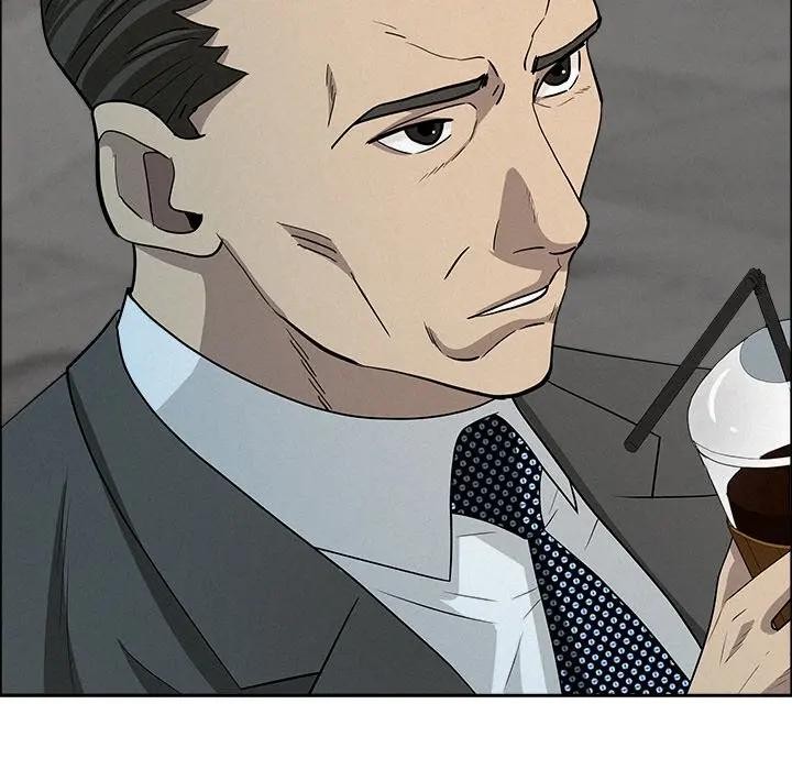 貴婦的專屬保鑣第31話 第44頁