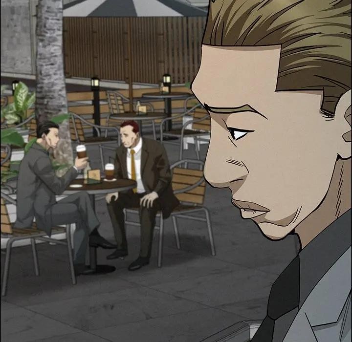 貴婦的專屬保鑣第31話 第46頁