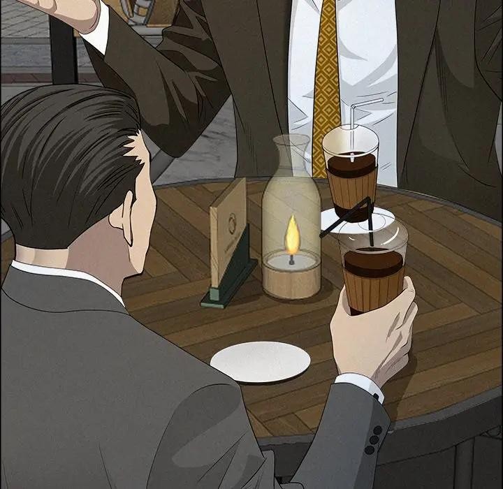 貴婦的專屬保鑣第31話 第49頁