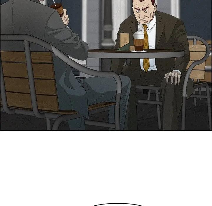 貴婦的專屬保鑣第31話 第52頁