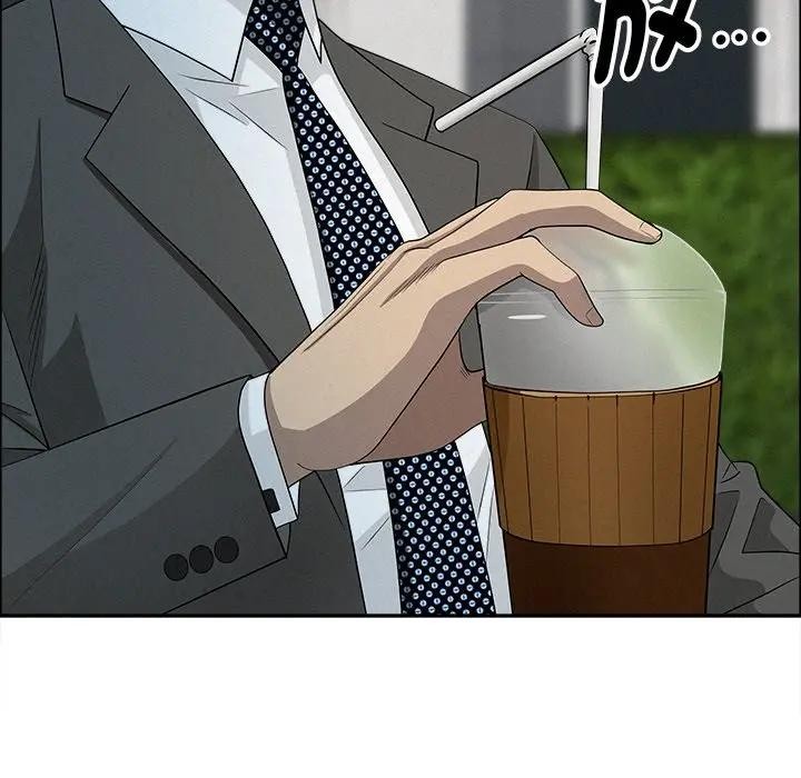 貴婦的專屬保鑣第31話 第54頁