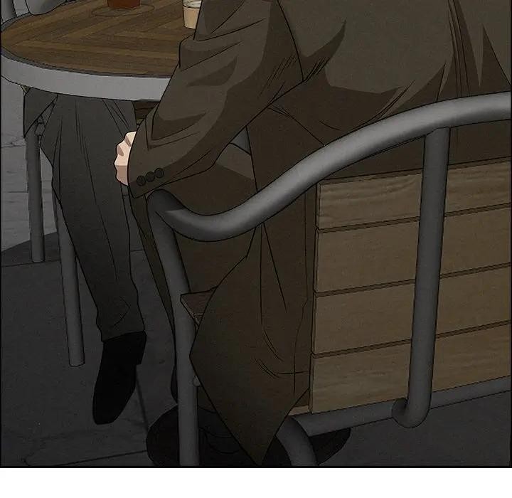 貴婦的專屬保鑣第31話 第57頁