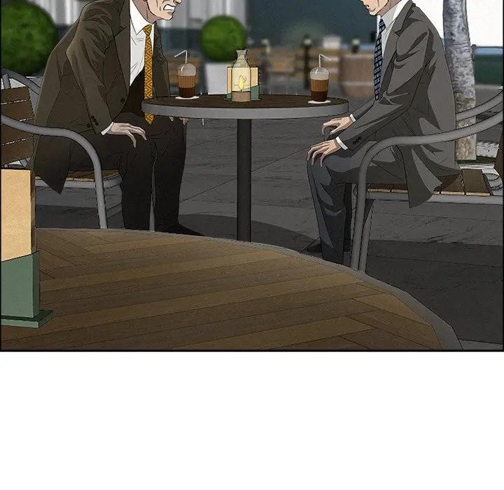 貴婦的專屬保鑣第31話 第72頁