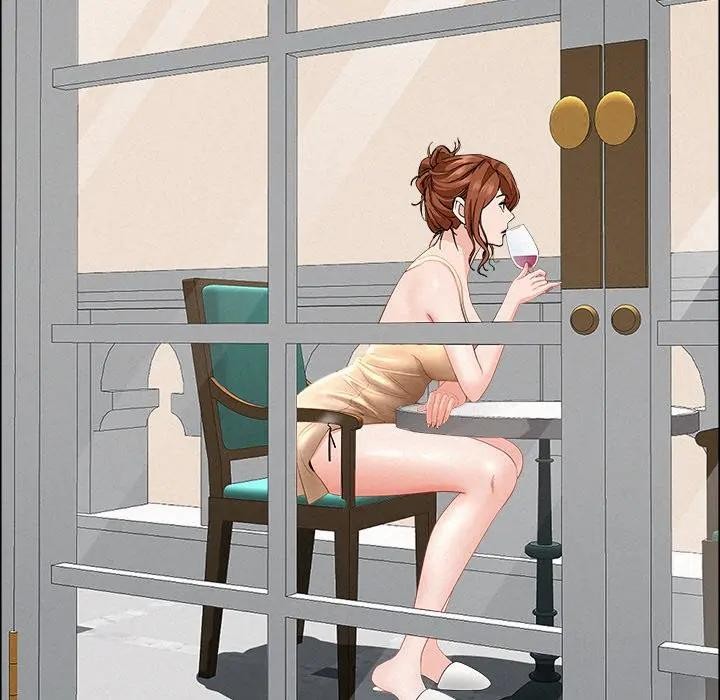 貴婦的專屬保鑣第31話 第76頁