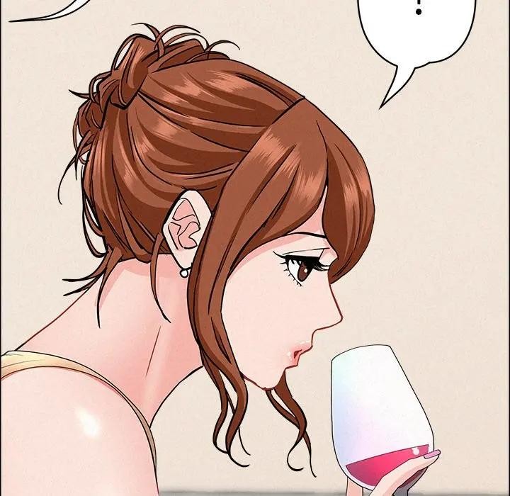 貴婦的專屬保鑣第31話 第78頁