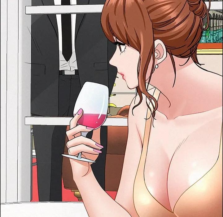 貴婦的專屬保鑣第31話 第81頁