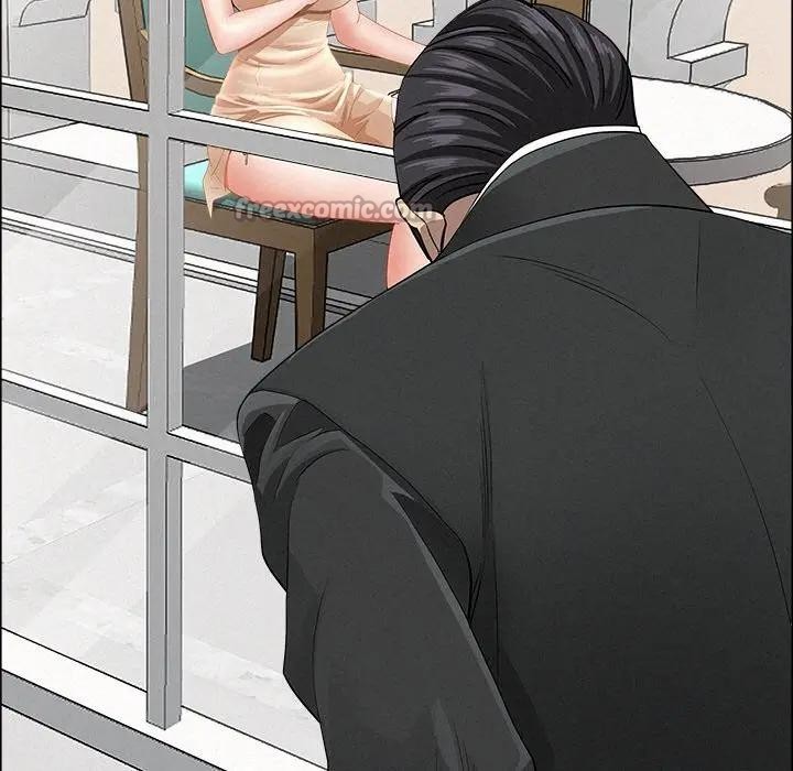 貴婦的專屬保鑣第31話 第84頁