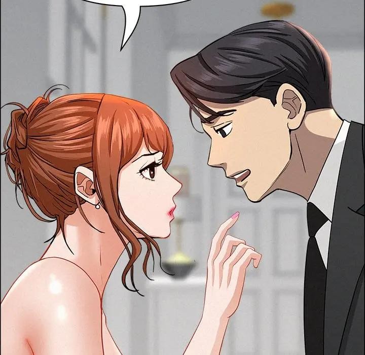 貴婦的專屬保鑣第31話 第91頁