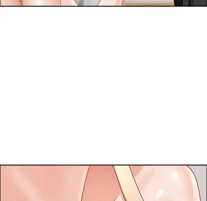 貴婦的專屬保鑣第31話 第94頁