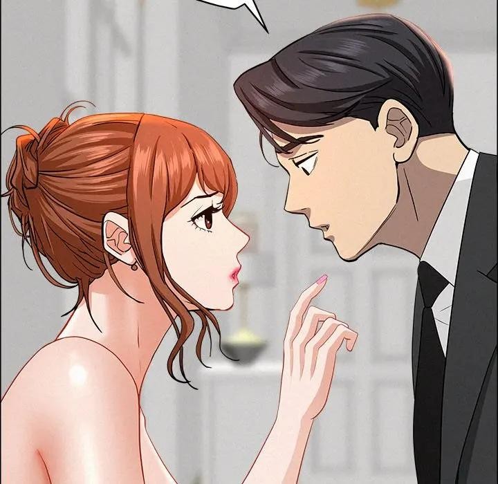 貴婦的專屬保鑣第31話 第93頁