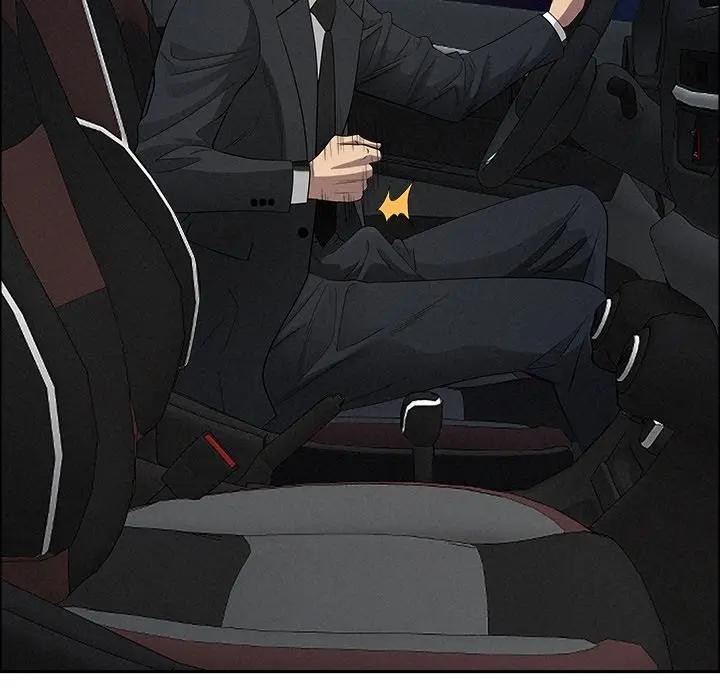 貴婦的專屬保鑣第31話 第108頁