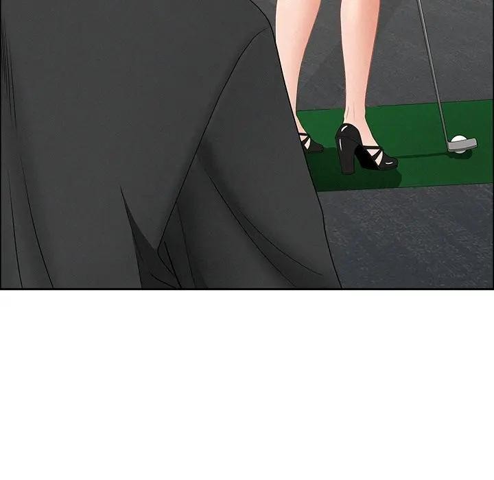 貴婦的專屬保鑣第31話 第113頁