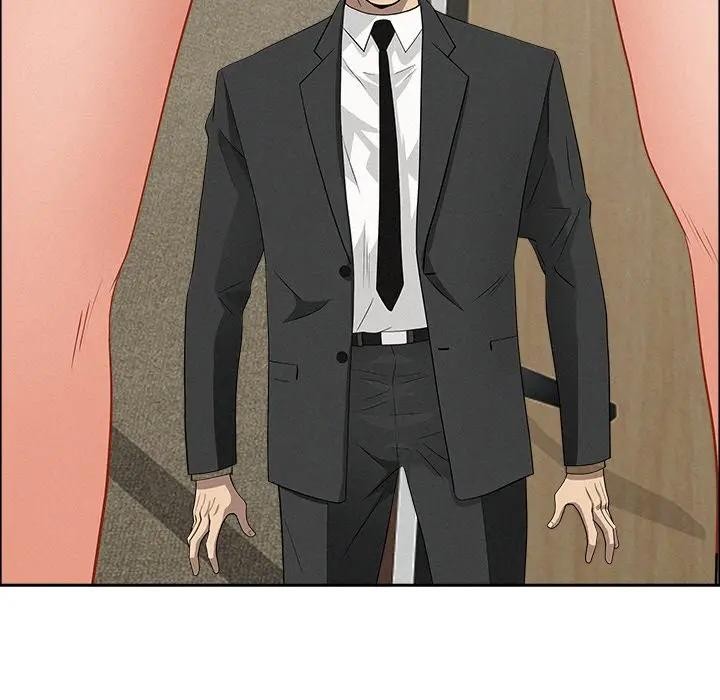 貴婦的專屬保鑣第31話 第118頁