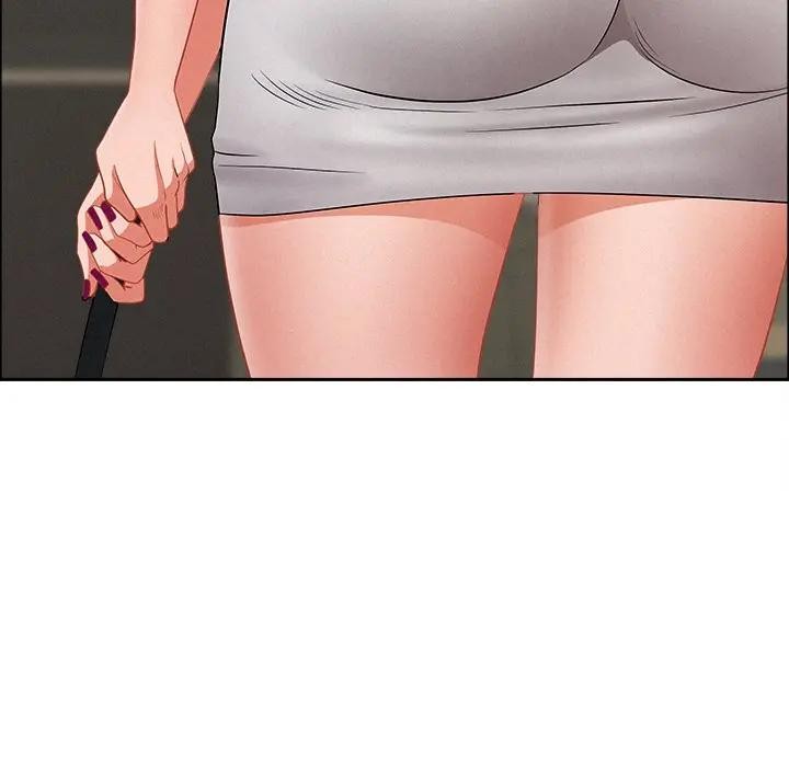 貴婦的專屬保鑣第31話 第121頁