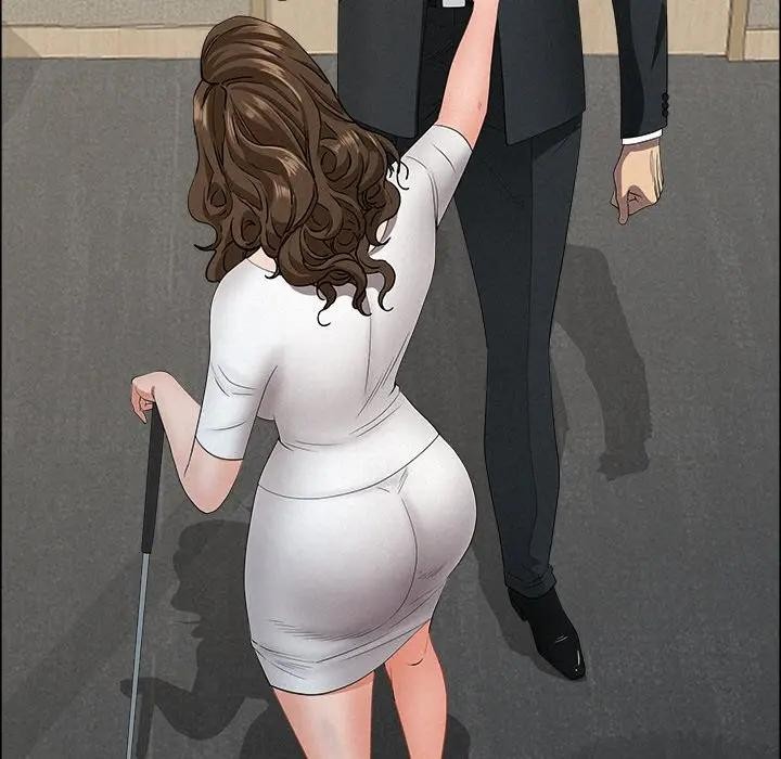 貴婦的專屬保鑣第31話 第125頁