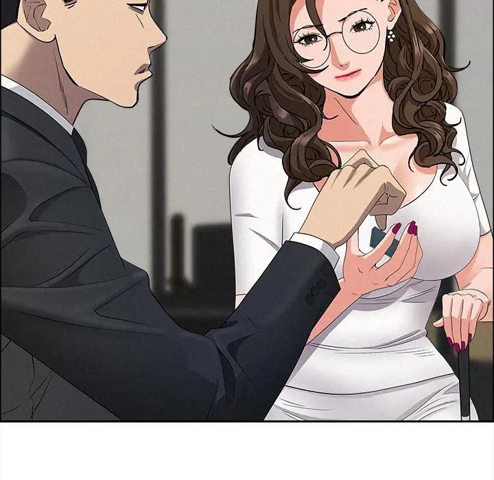 貴婦的專屬保鑣第31話 第128頁