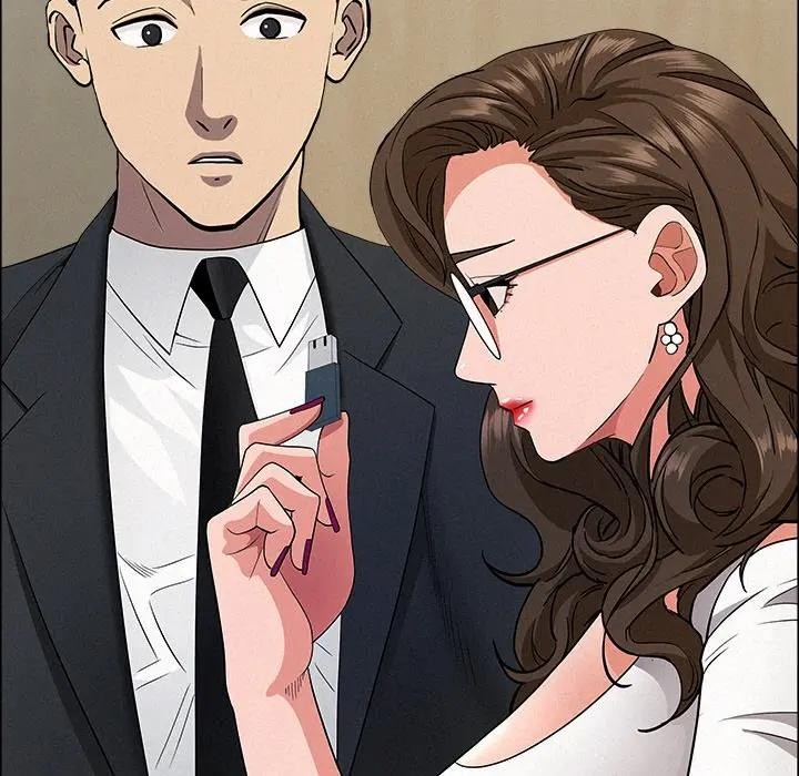 貴婦的專屬保鑣第31話 第130頁