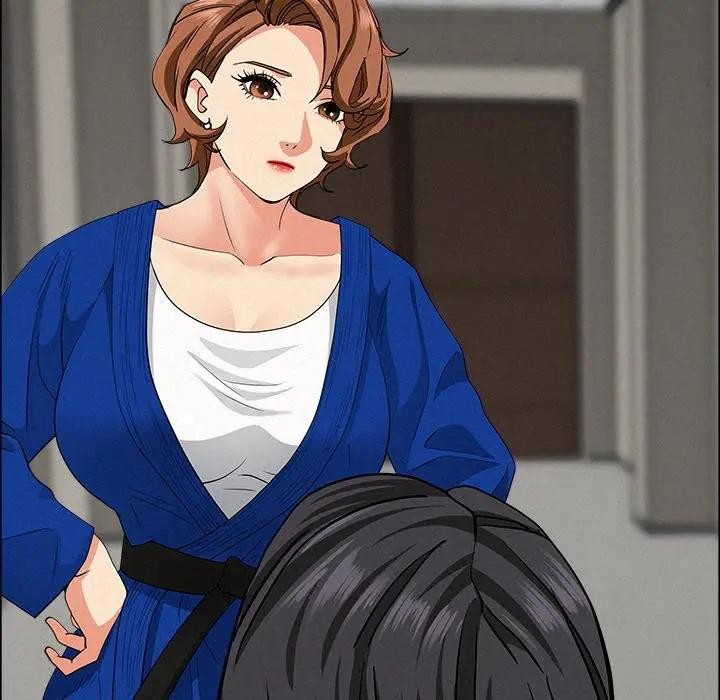 貴婦的專屬保鑣第31話 第138頁