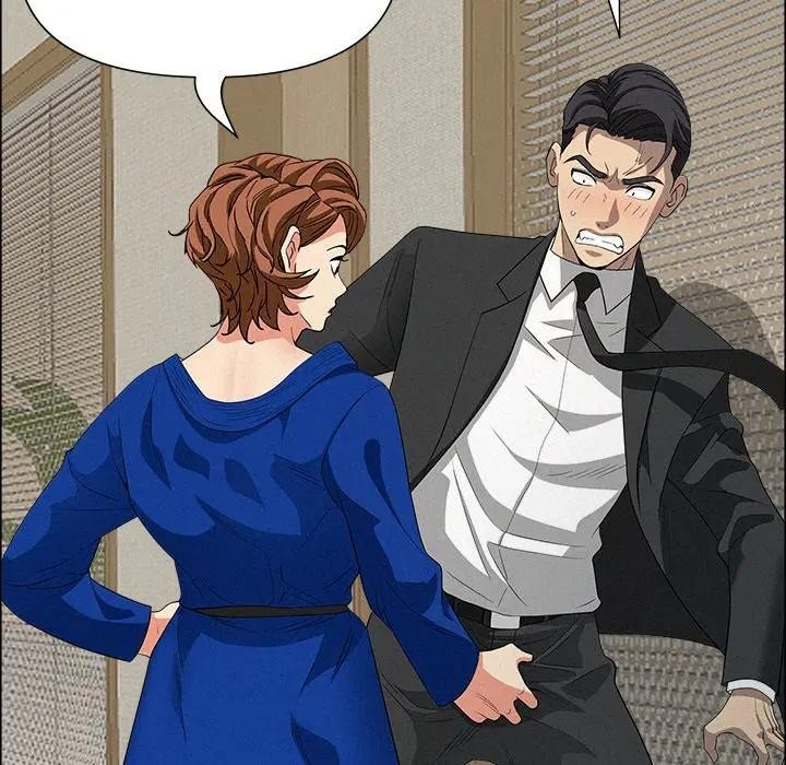 貴婦的專屬保鑣第31話 第149頁