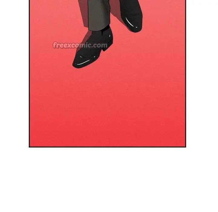 貴婦的專屬保鑣第31話 第154頁